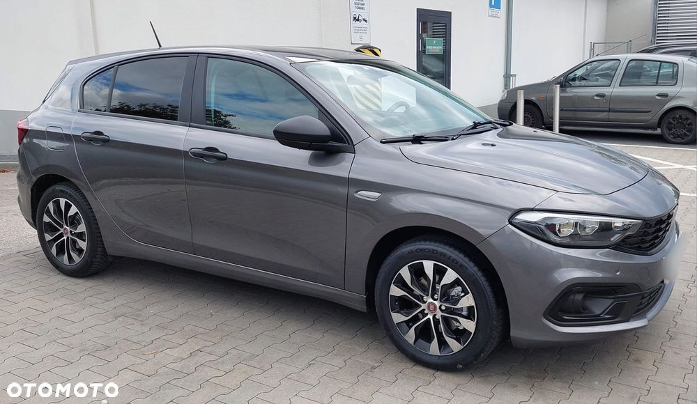 Fiat Tipo 1.0 T3 City Life - 4