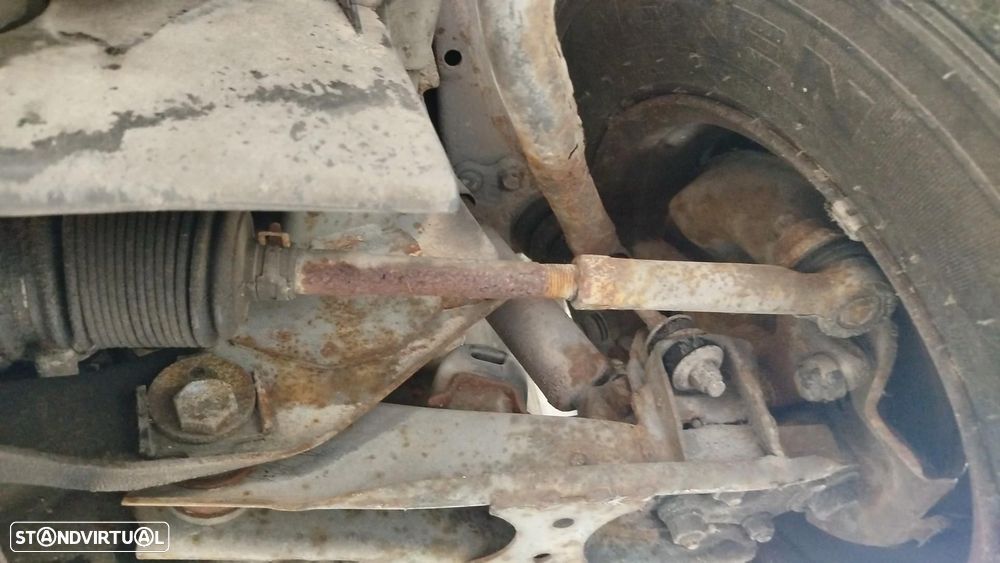Caixa de direção TOYOTA HiAce III (YH7_, LH6_, LH7_, LH5_, YH5_, YH6_) - 1