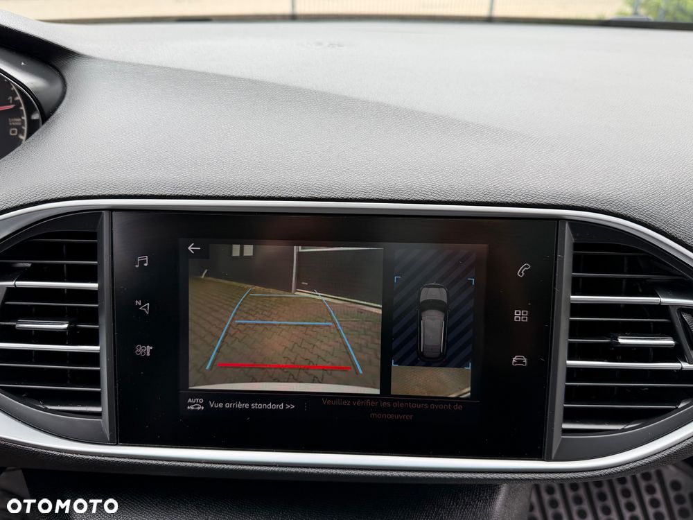 Peugeot 308 1.5 BlueHDi GT S&S EAT8 - 18