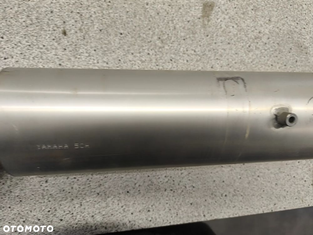 Tłumik, wydech Yamaha TTR 600 TT 600R TT 600 R TT600R - 16