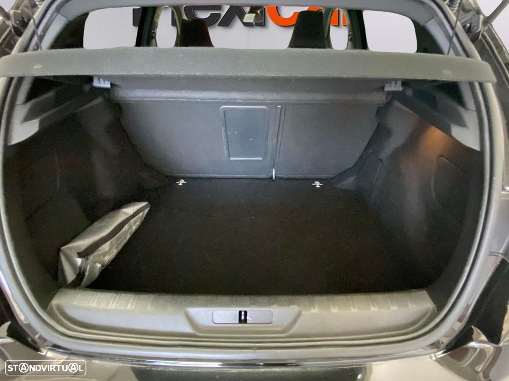 Peugeot 308 - 19