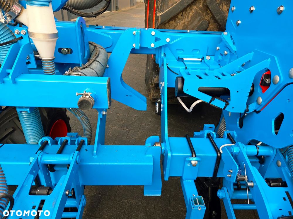 Monosem NG 8 PLUS TFC2 ME MONOSHOX VADERSTAD TEMPO AMAZONE - 5