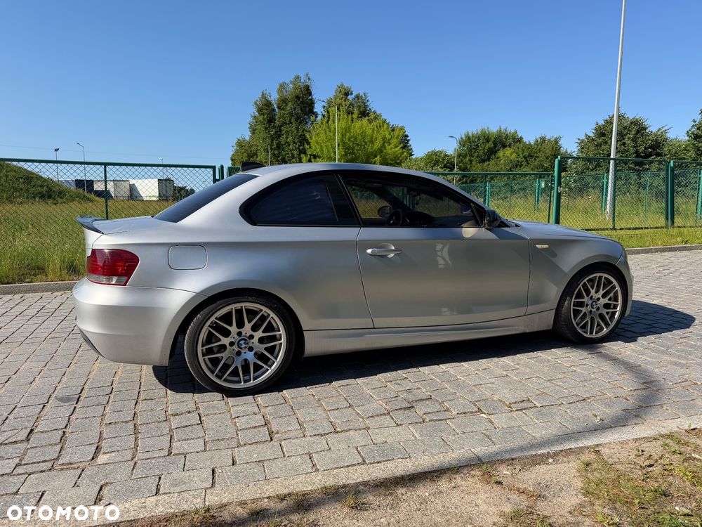 BMW Seria 1 135i Edition Sport - 12