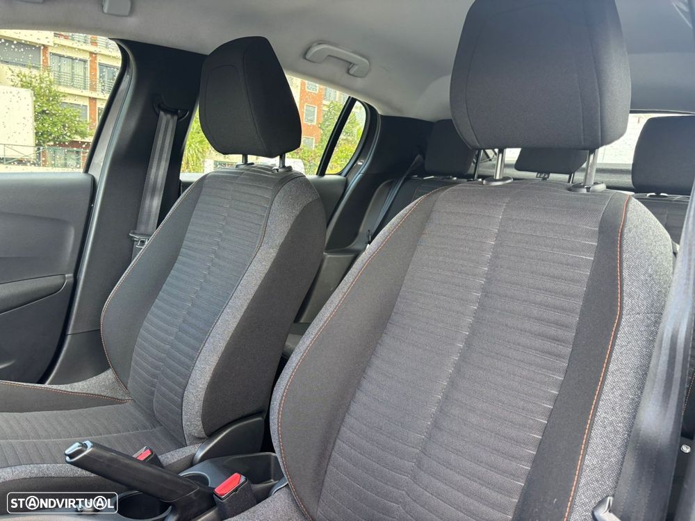 Peugeot 208 1.5 BlueHDi Active - 20