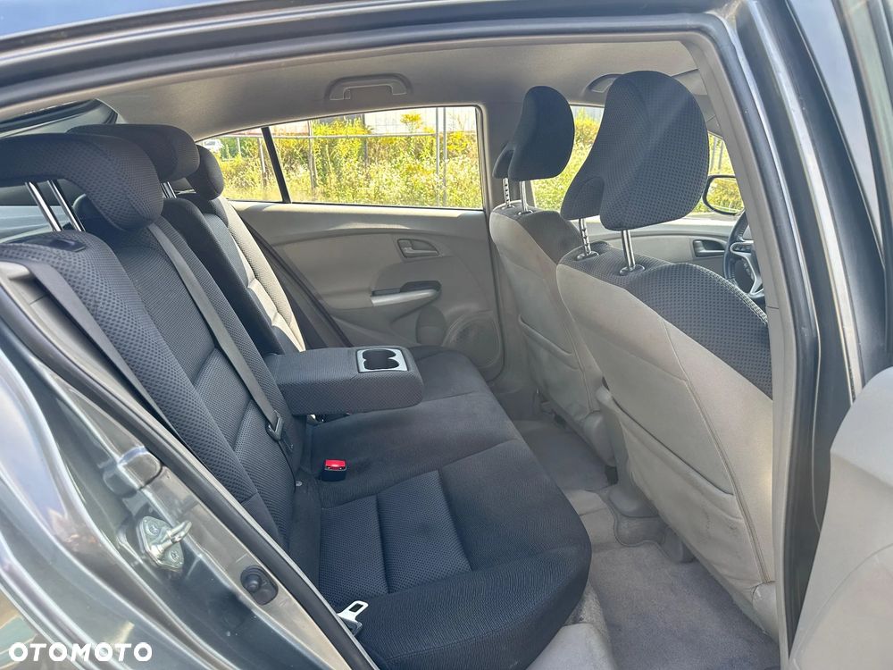 Honda Insight 1.3 IMA Comfort - 13