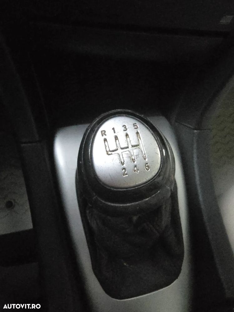 Saab 9-3 2.0TS Aero - 26