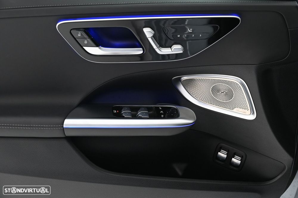 Mercedes-Benz C 63 AMG S E Performance 4Matic - 22