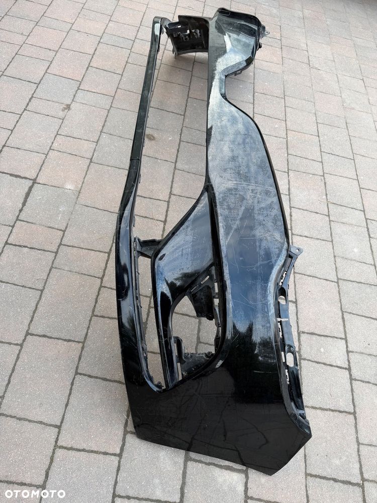 Zderzak przód przedni Renault Clio 4 IV Lift 16- - 3
