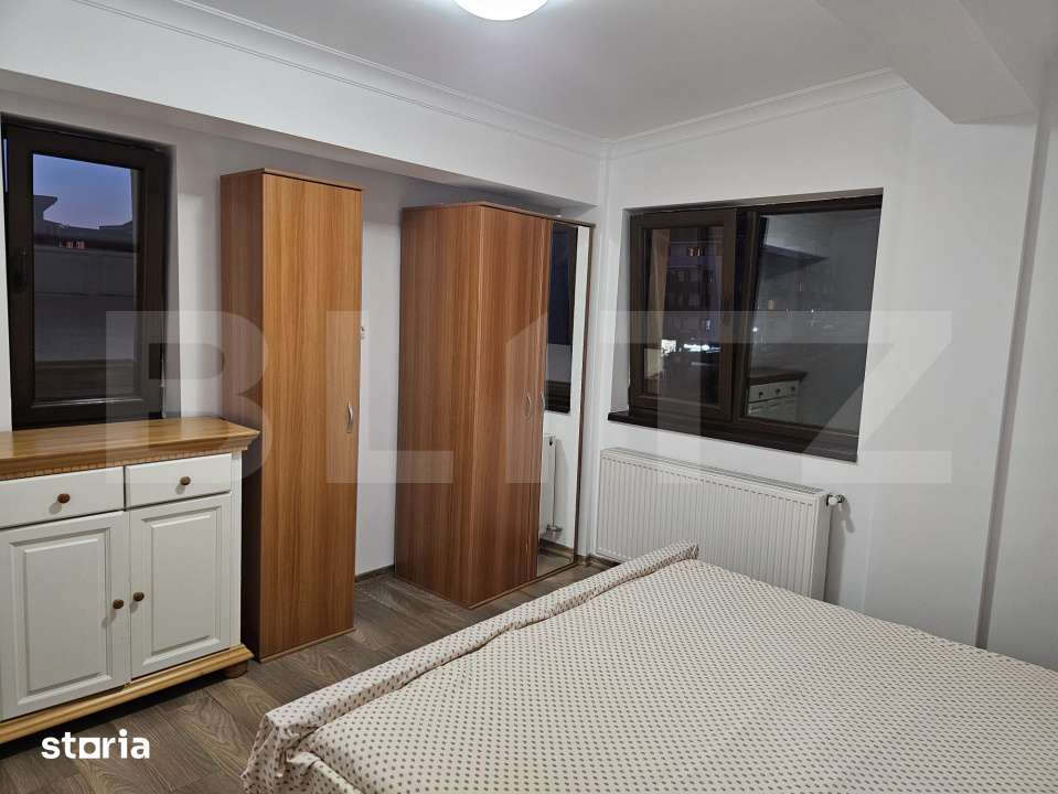 Apartament 3 camere spatios, cu pod amenajabil si parcare dubla — fotografia 3