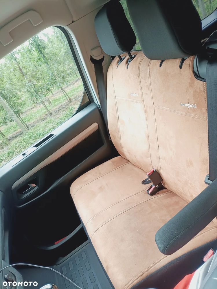 Toyota ProAce D-4D Long Active (bryg.) - 14
