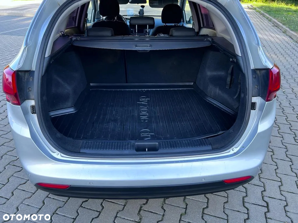 Kia Ceed Cee'd 1.6 CRDi L - 5