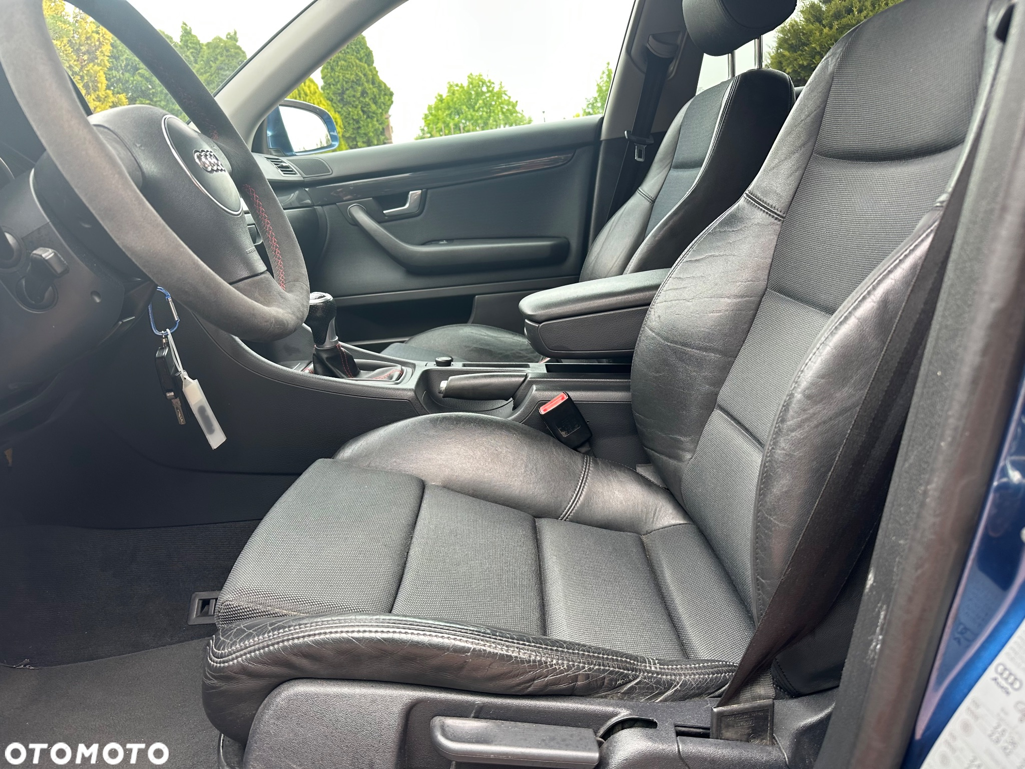 Audi A4 - 20