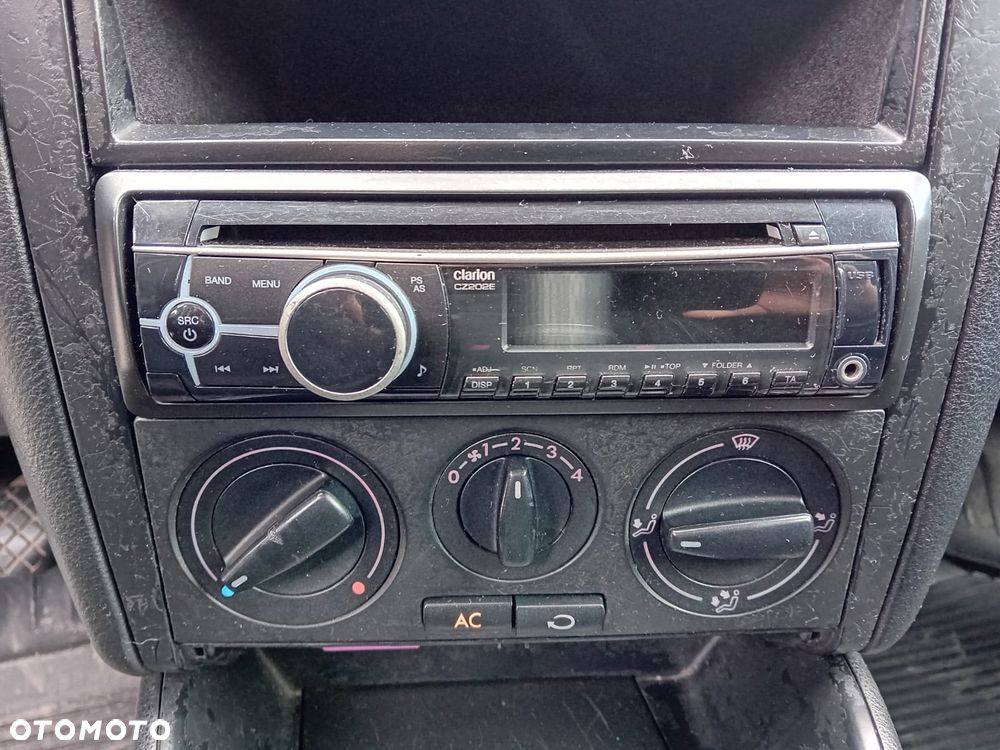 Volkswagen Golf 1.4 Comfortline - 20