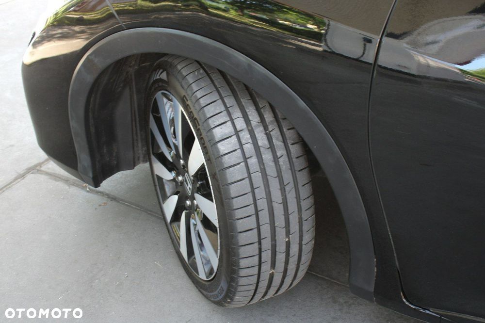 Honda Civic 1.8 Sport (Honda Connect+) - 32