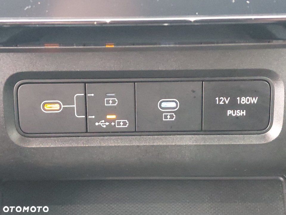 Hyundai Tucson - 34