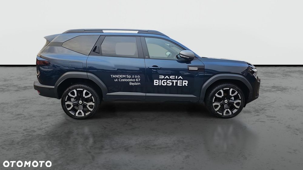 Dacia Bigster - 2