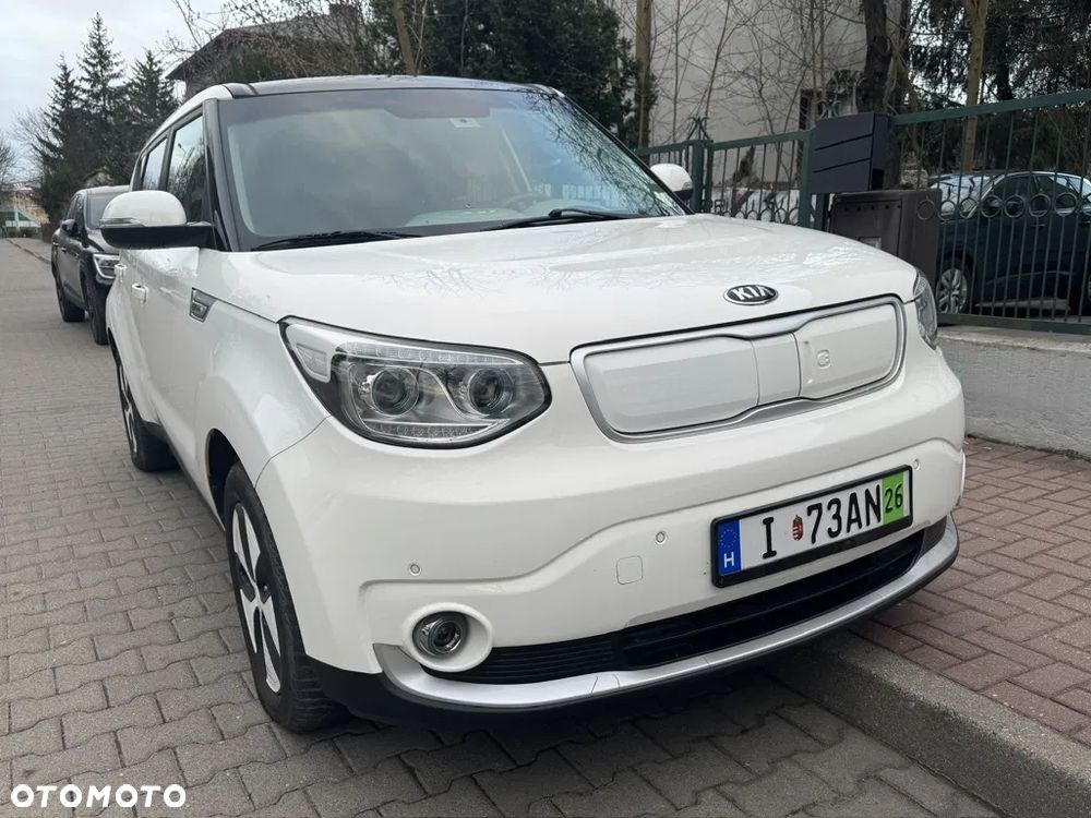 Kia Soul - 37