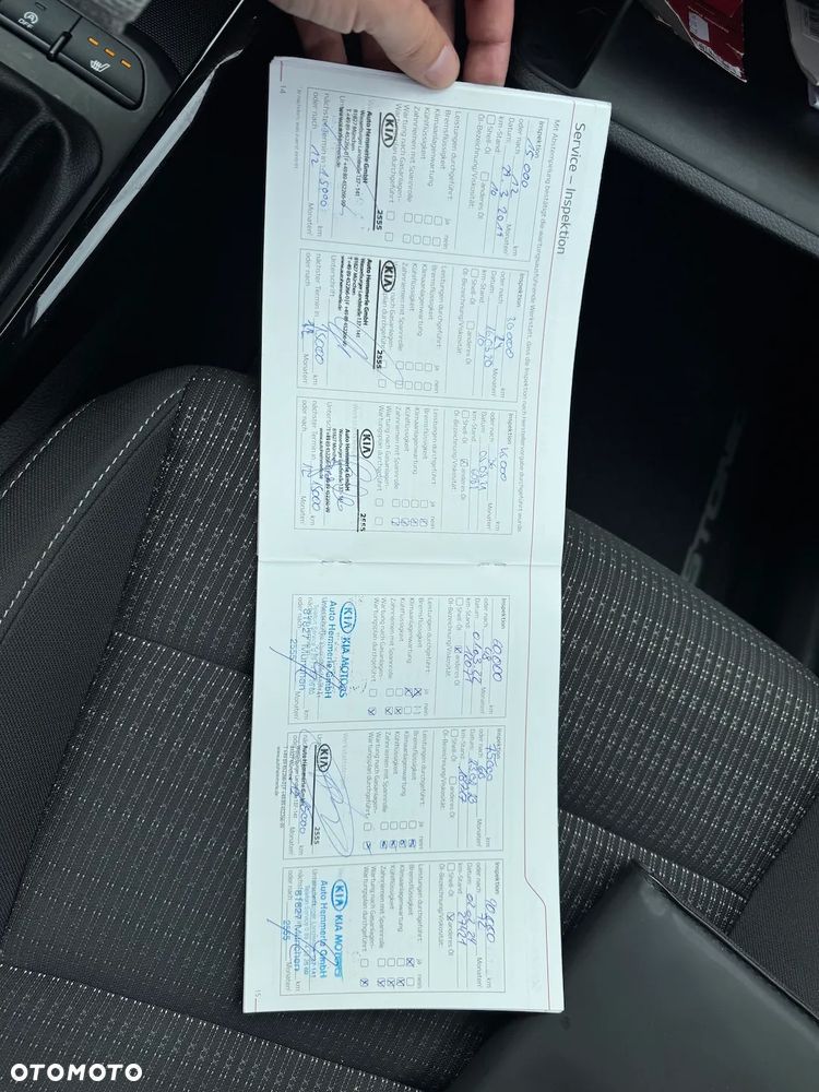 Kia Stonic 1.4 Edition 7 - 15