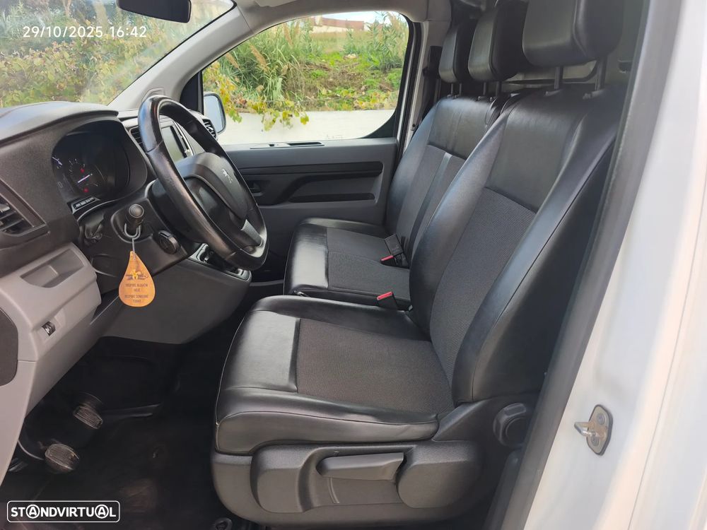 Peugeot Expert 1.6 HDI - 8