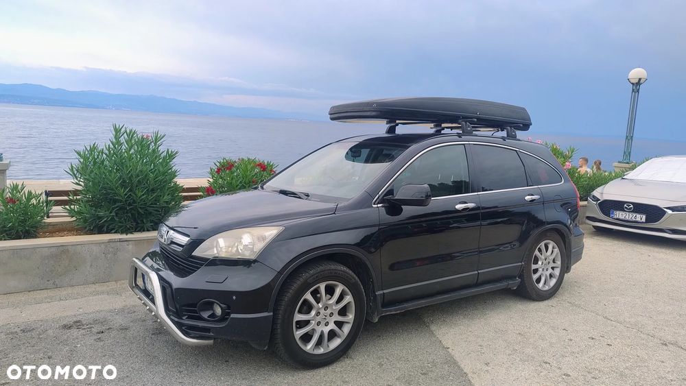 Honda CR-V 2.2i CTDi DPF Executive - 18
