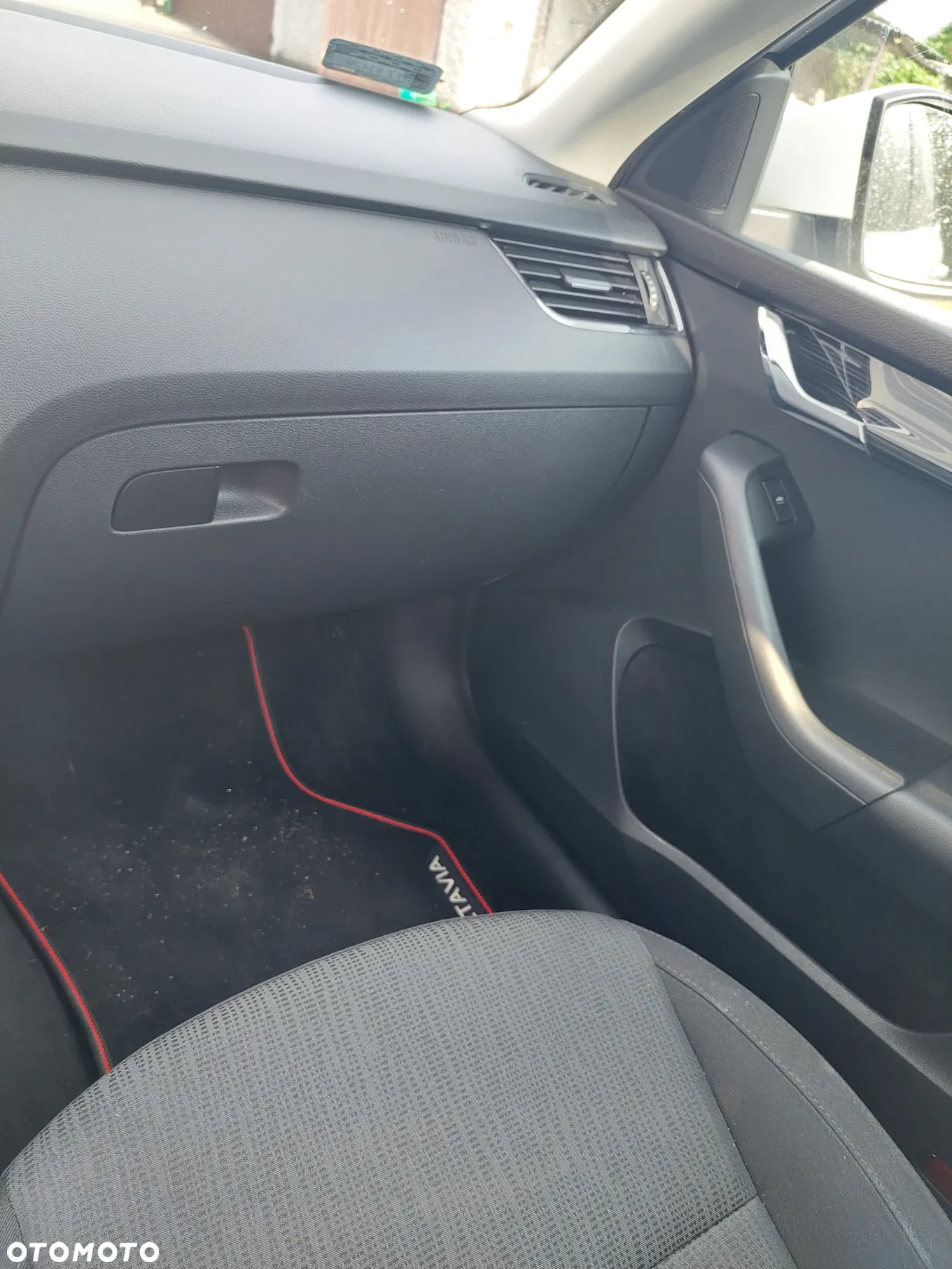 Skoda Octavia 2.0 TDI SCR Style - 11