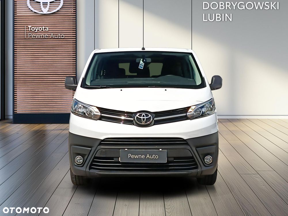 Toyota Proace Verso 2.0 D4-D Long Business - 8