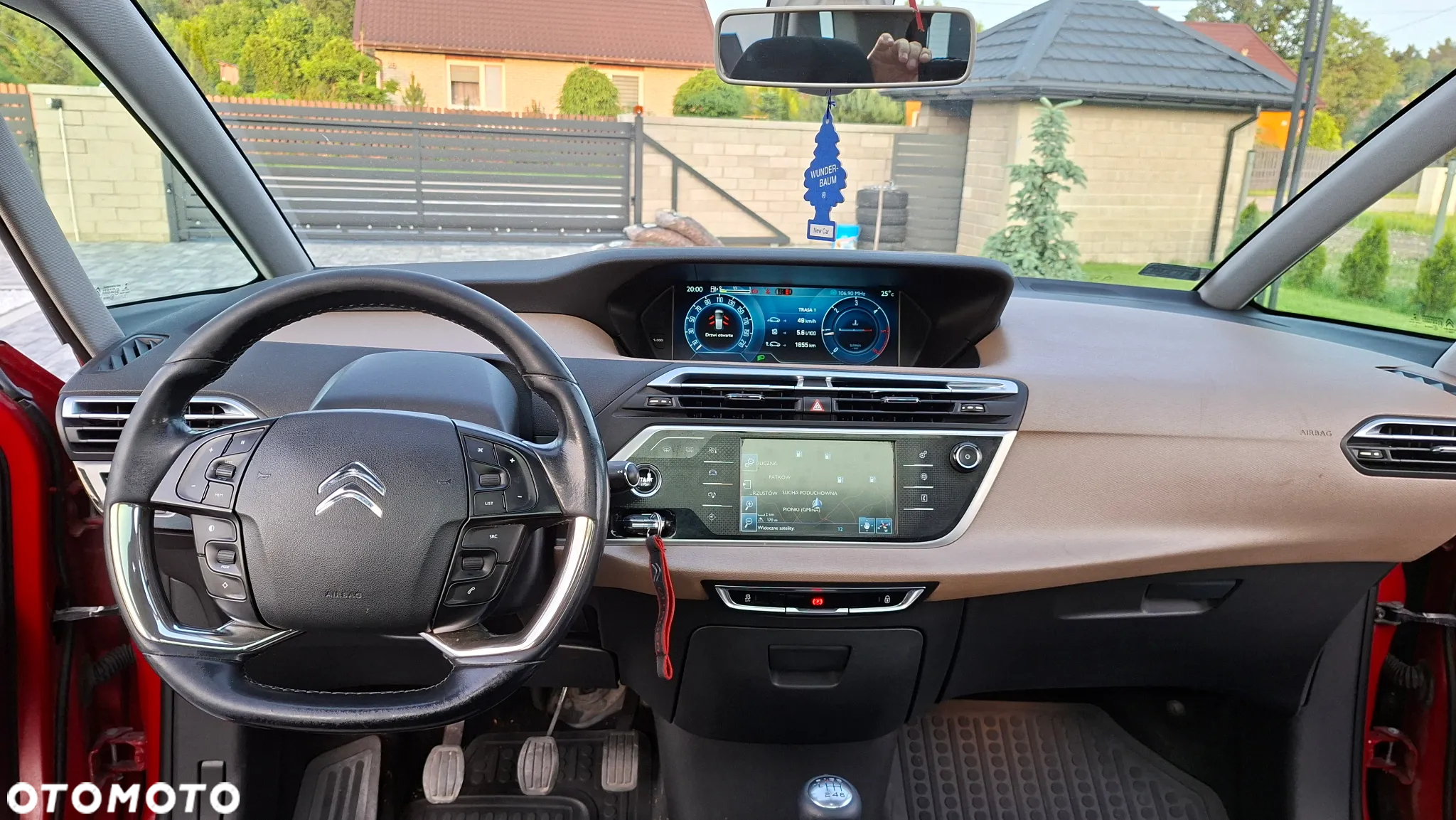 Citroën C4 Picasso 2.0 BlueHDi MoreLife - 7