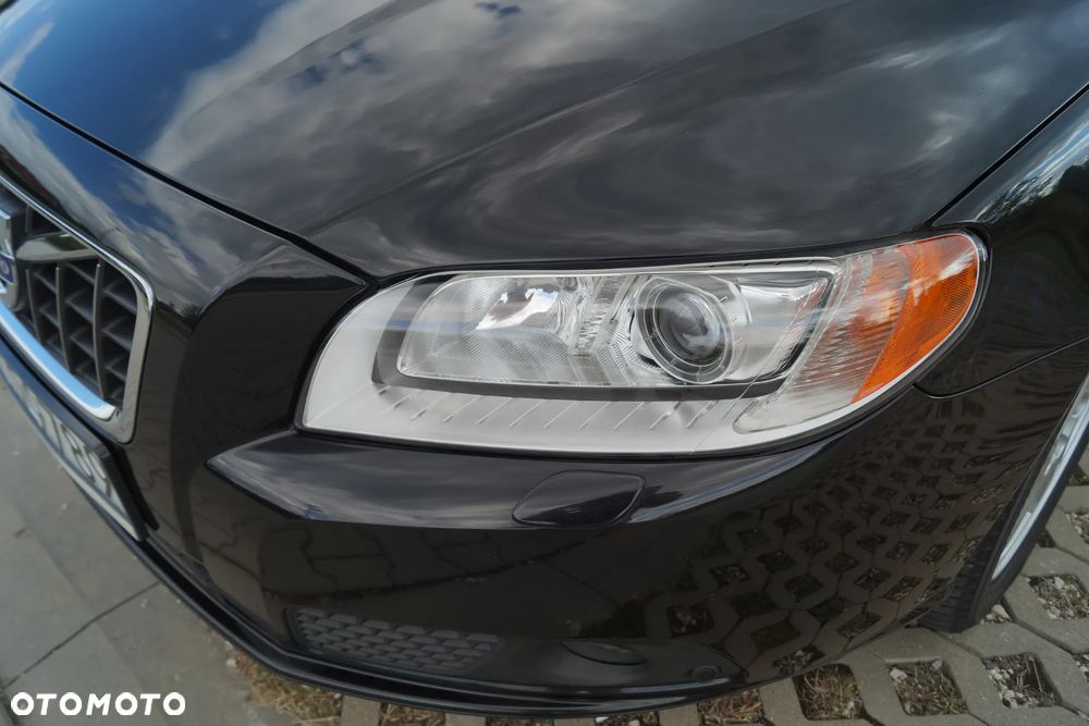 Volvo V70 - 38