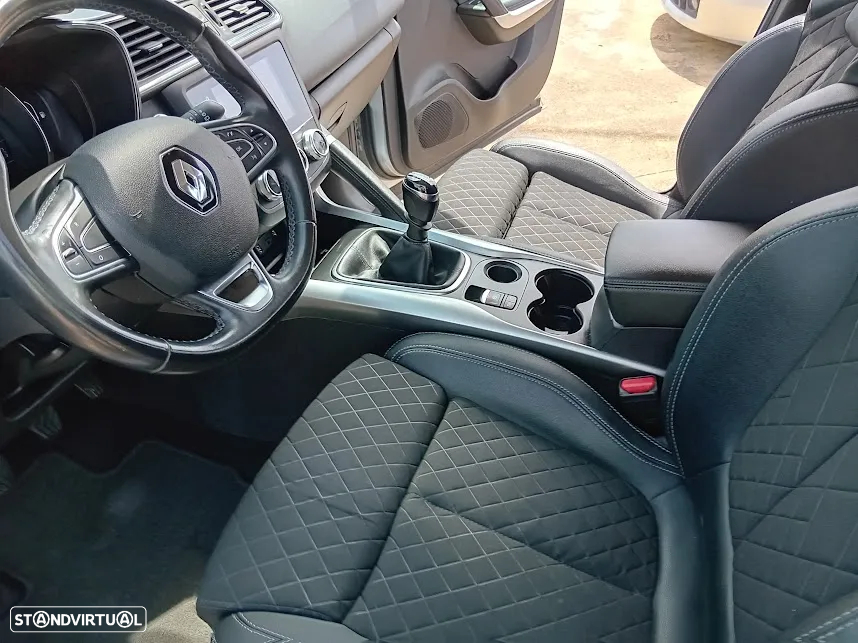 Renault Kadjar 1.5 dCi Intens - 6