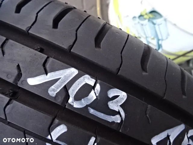 4x100x54 4,5Jx14 ET35 Koła letnie Citroen C1 /Peugeot 108/Toyota Aygo - 18