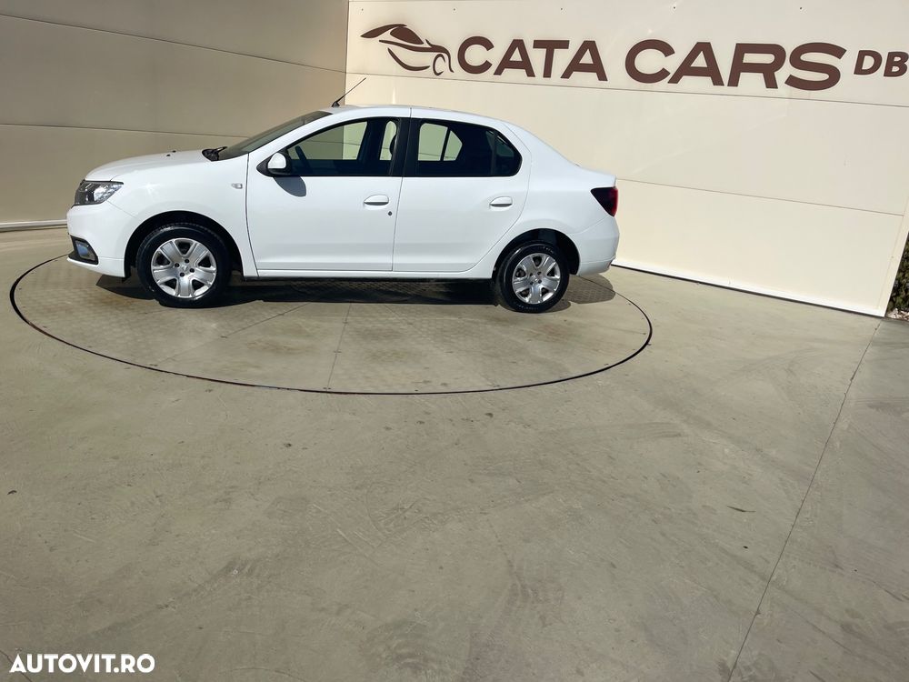 Dacia Logan - 7