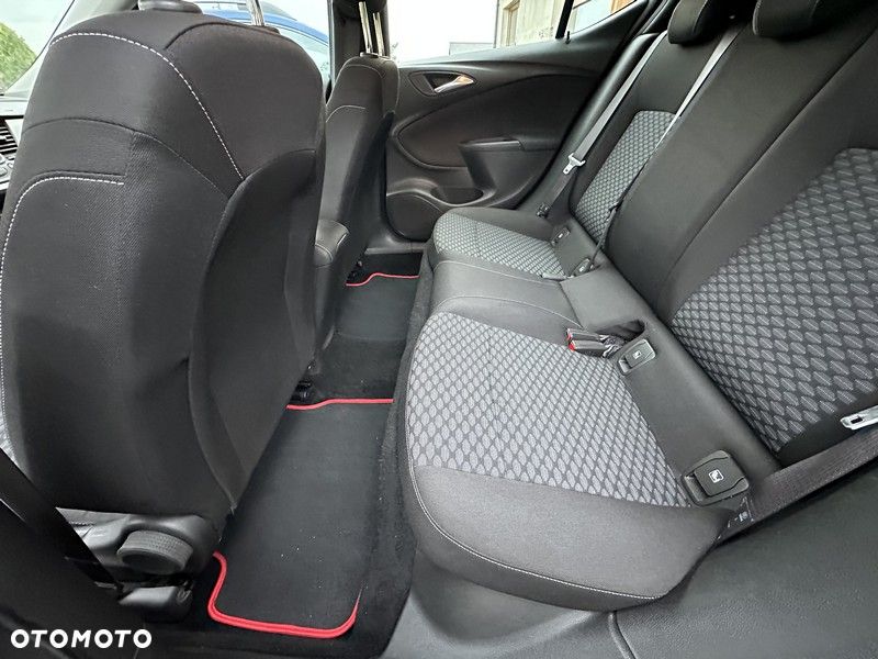 Opel Astra 1.2 T Elegance S&S - 23