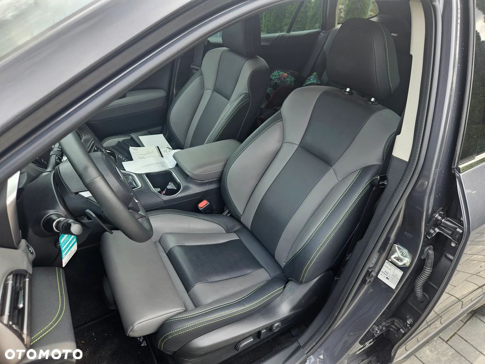 Subaru Outback 2.5i Active (EyeSight) Lineartronic - 5
