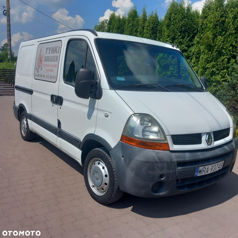 Renault Master L1H1 Business - 10