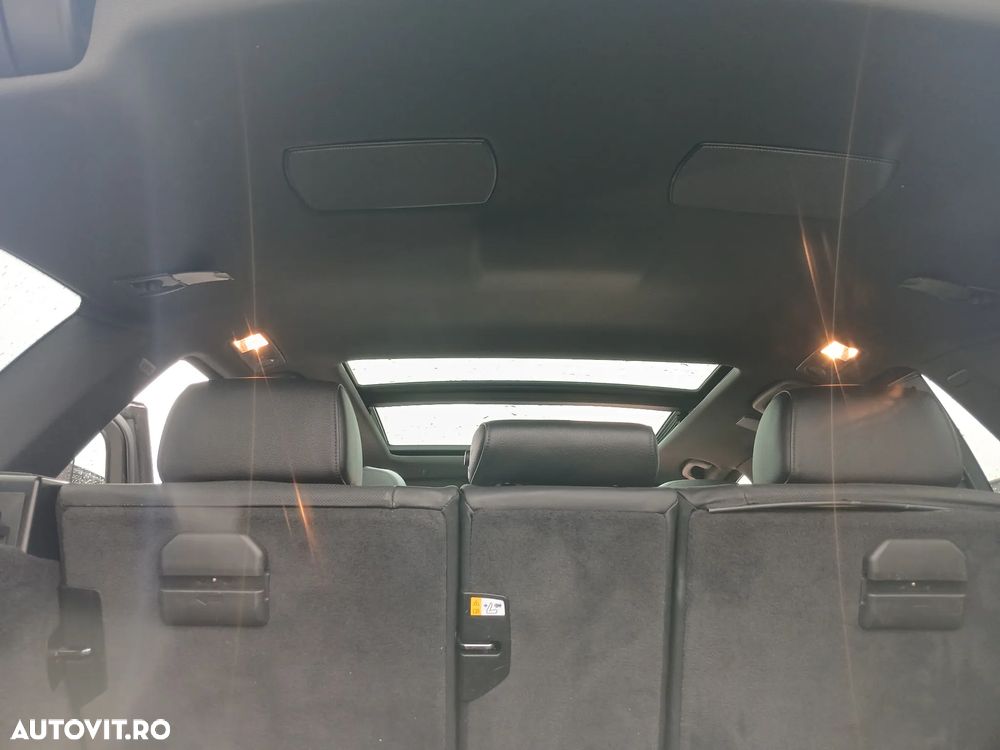 BMW 5 Series 2013 — imagine 11