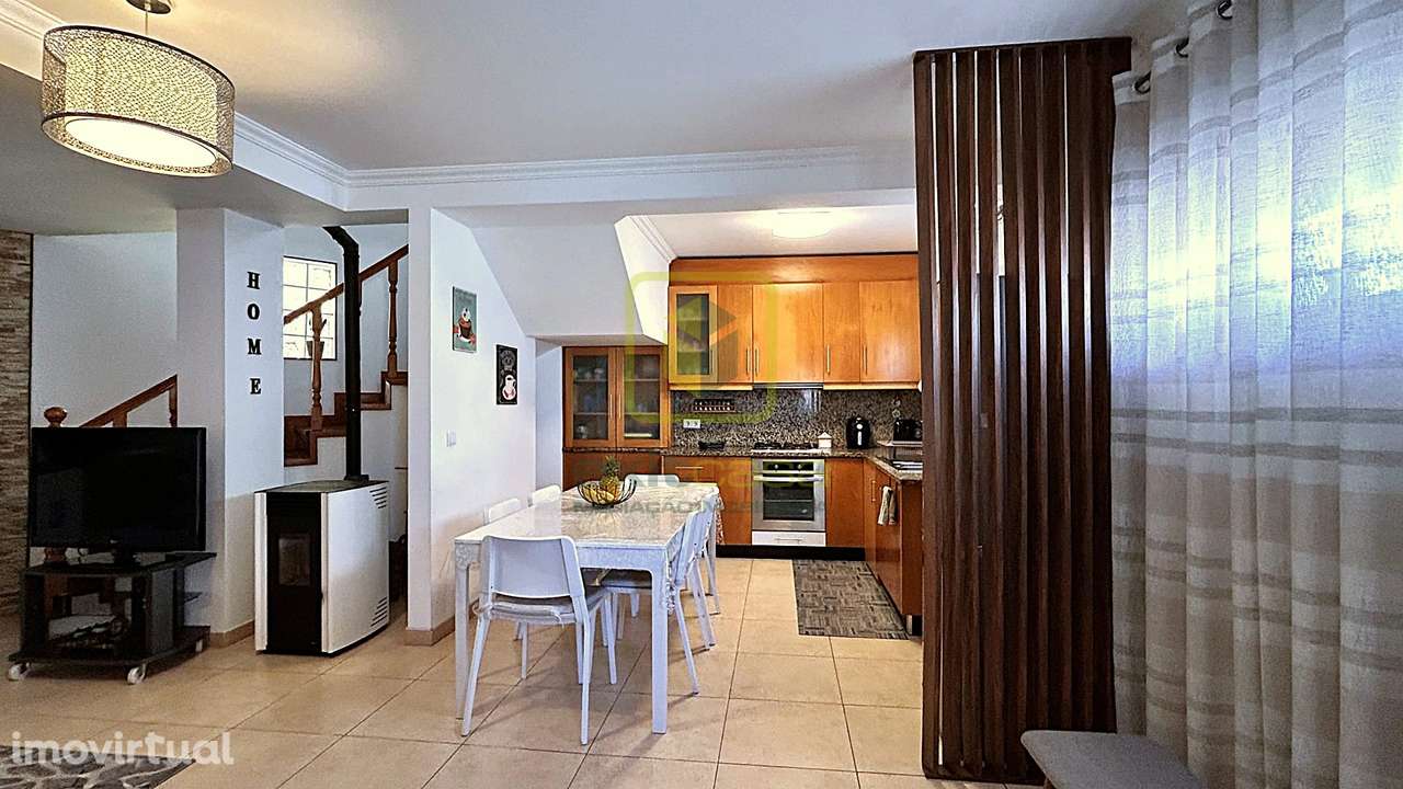 Moradia T3 com vista rio na Figueira da Foz - Grande imagem: 2/26