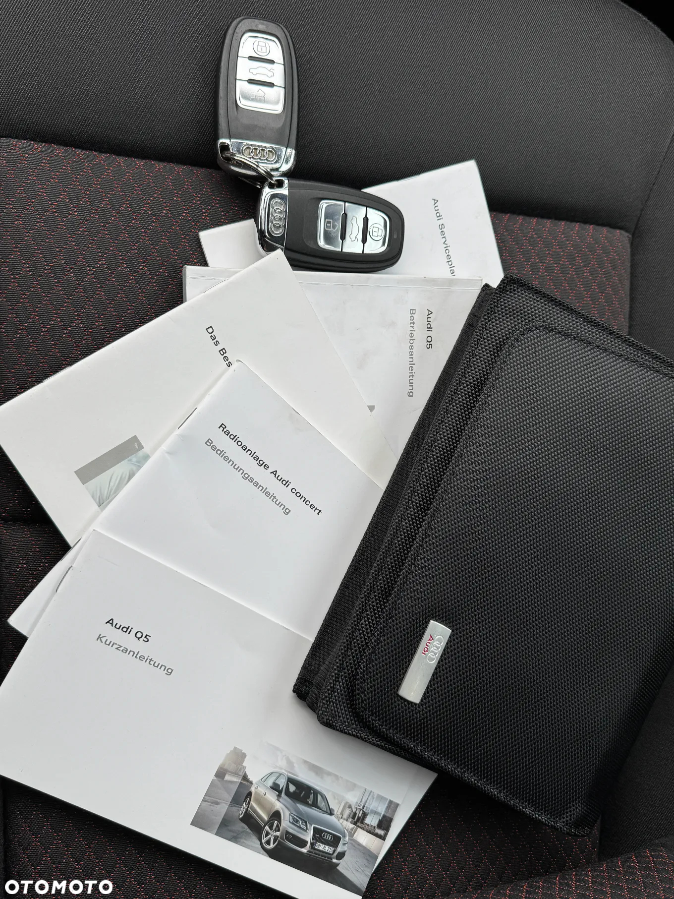 Audi Q5 2.0 TDI Quattro - 19