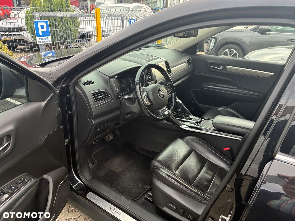Renault Koleos 2017 photo 3