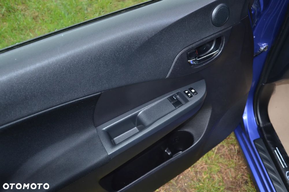 Toyota Verso S 1.33 VVT-i Comfort - 19