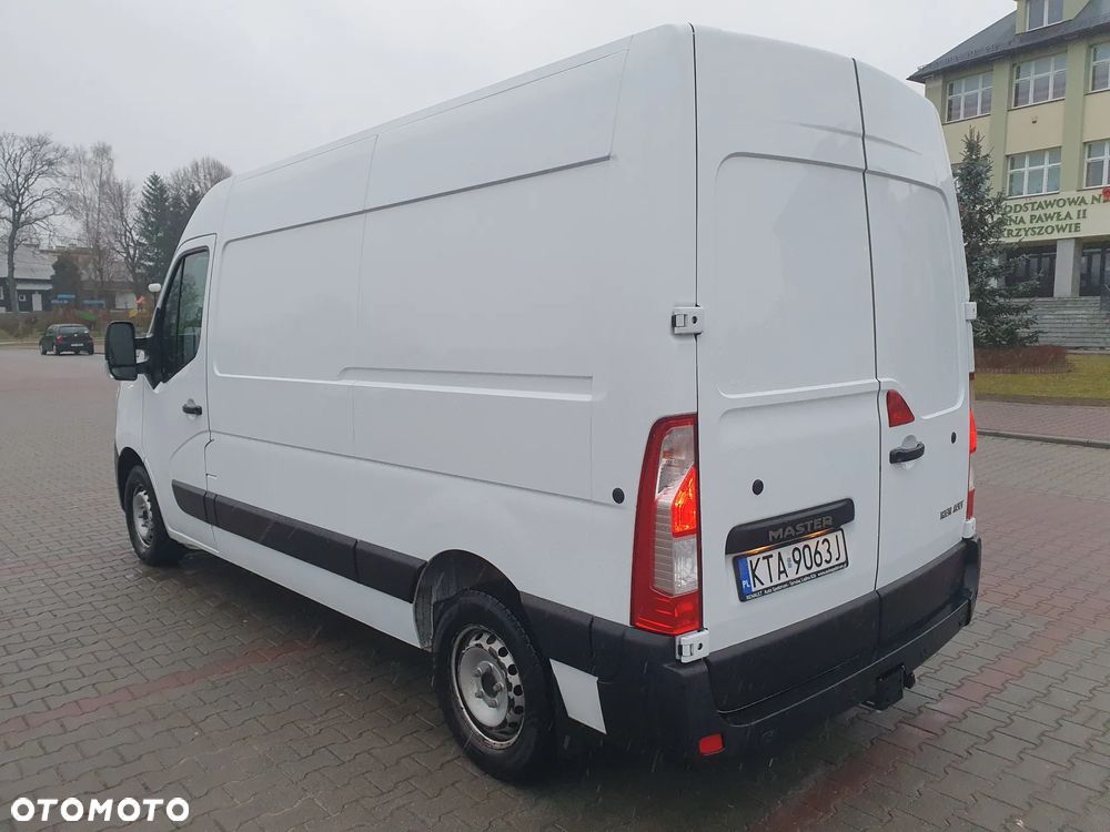 Renault Master - 3
