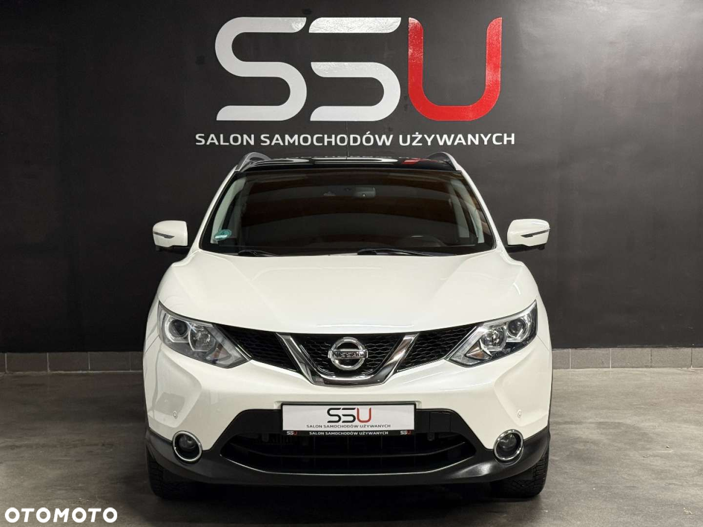 Nissan Qashqai 1.6 DIG-T Tekna - 10