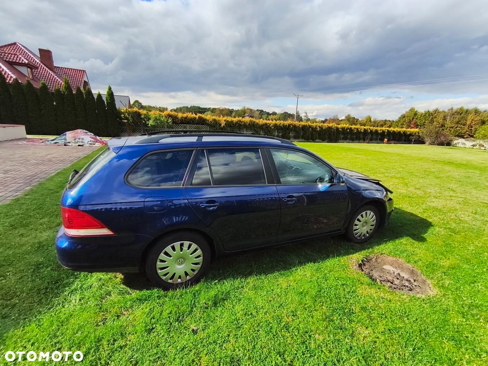 Volkswagen Golf - 20