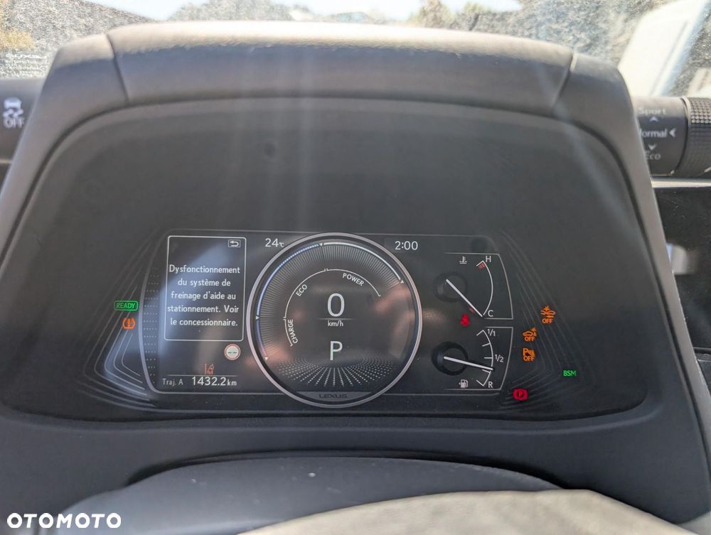 SILNIK KOMPLETNY WTRYSKIWACZE LEXUS UX 2.0 HYBRYDA 2018-21 M20A XM20A-U90 - 10
