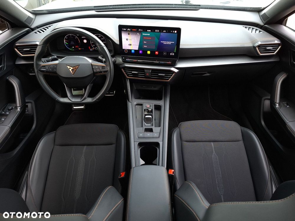 Cupra Formentor - 11