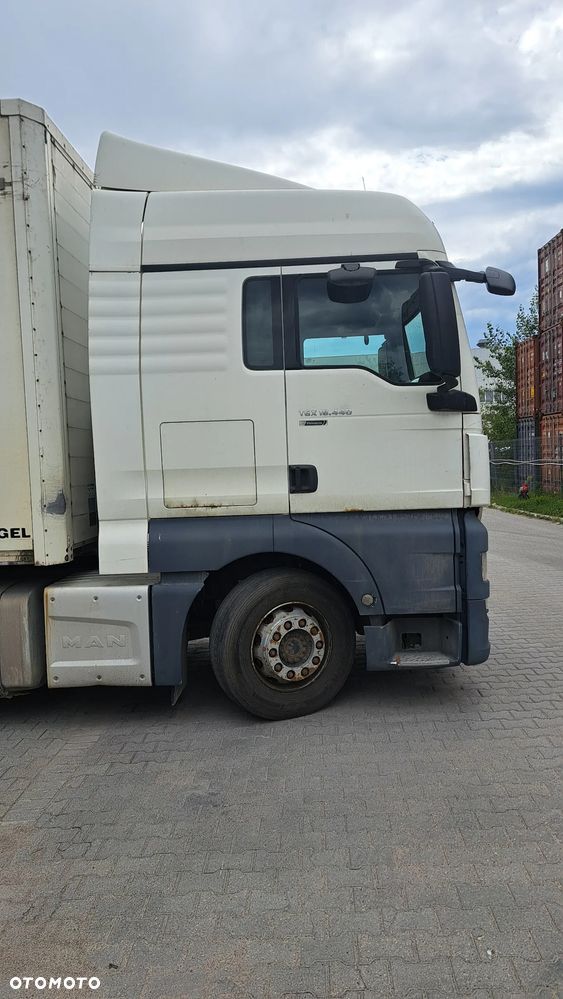 MAN TGX.440 - 4