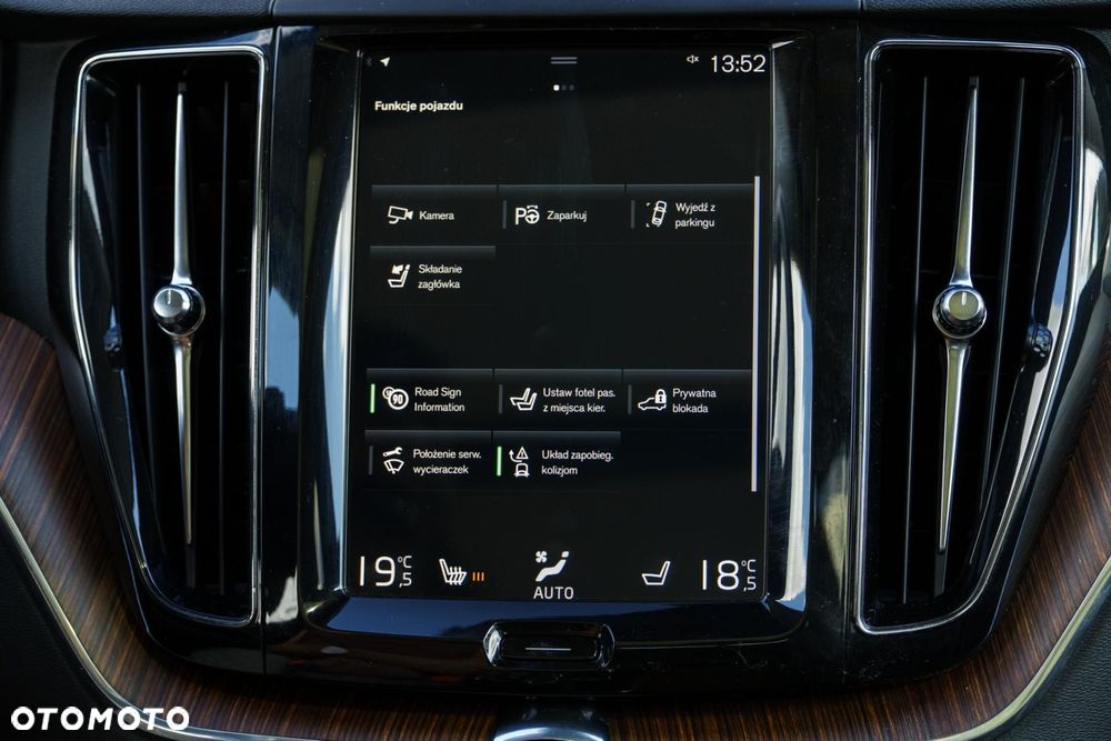 Volvo XC 60 - 27
