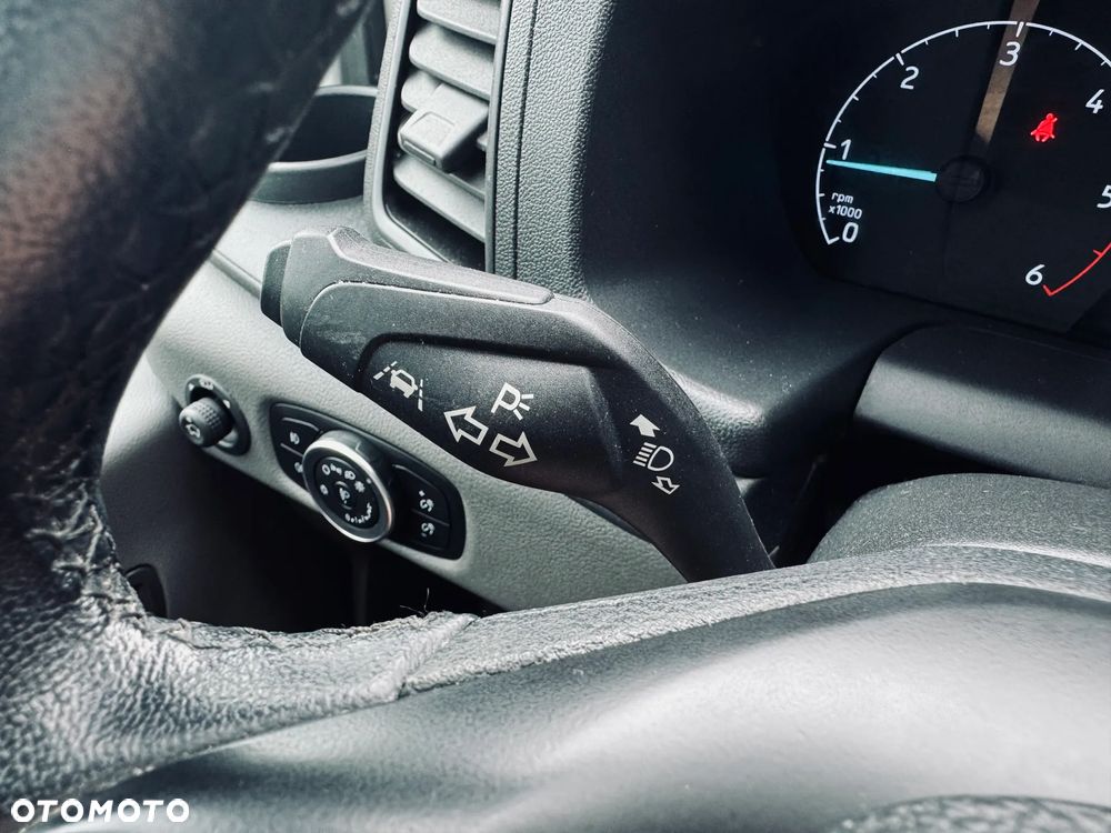 Ford TRANSIT L3H3 - 19