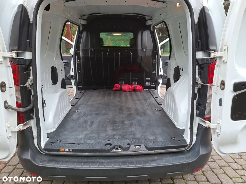Dacia Dokker - 30