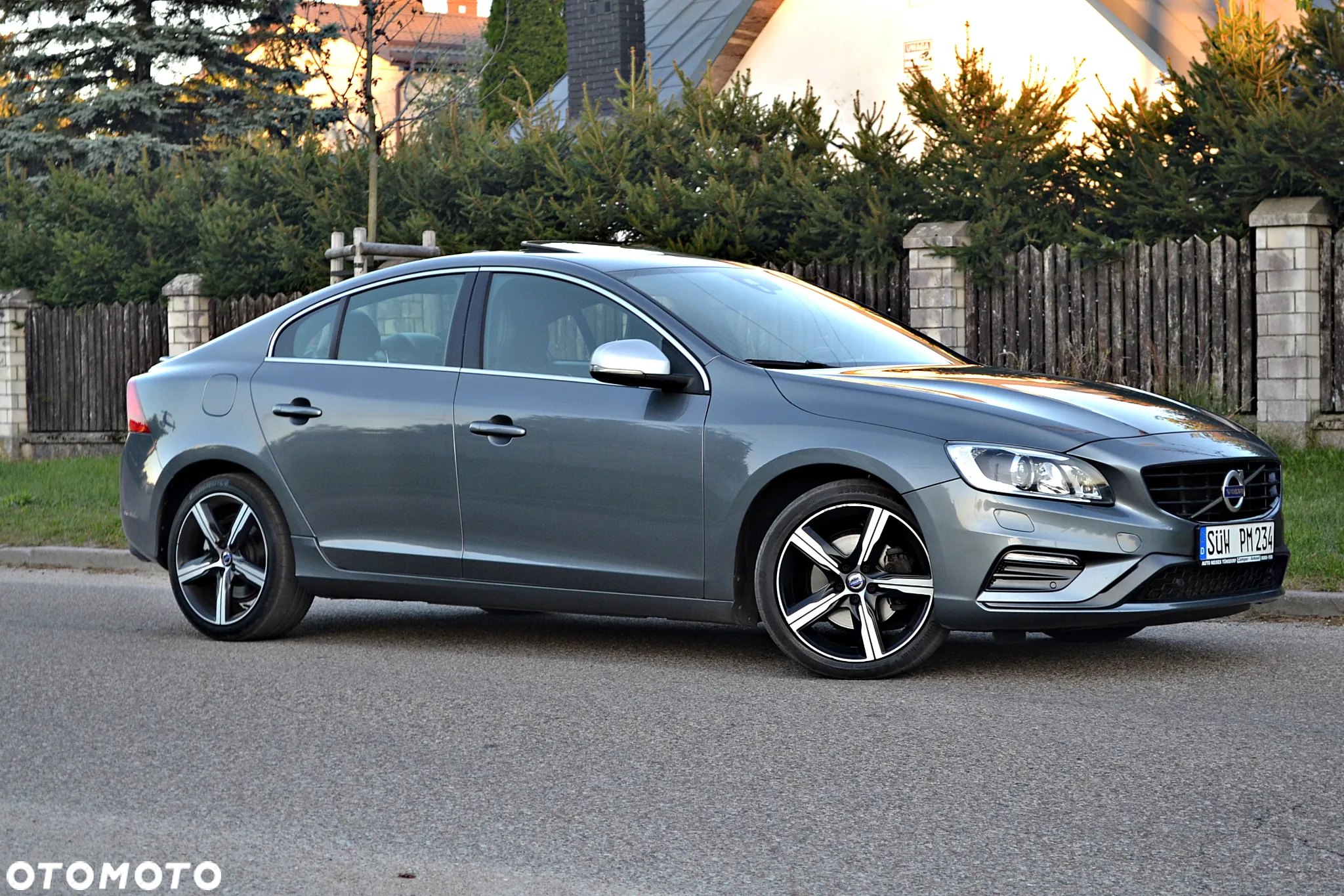 Volvo S60 D4 Geartronic RDesign - 19