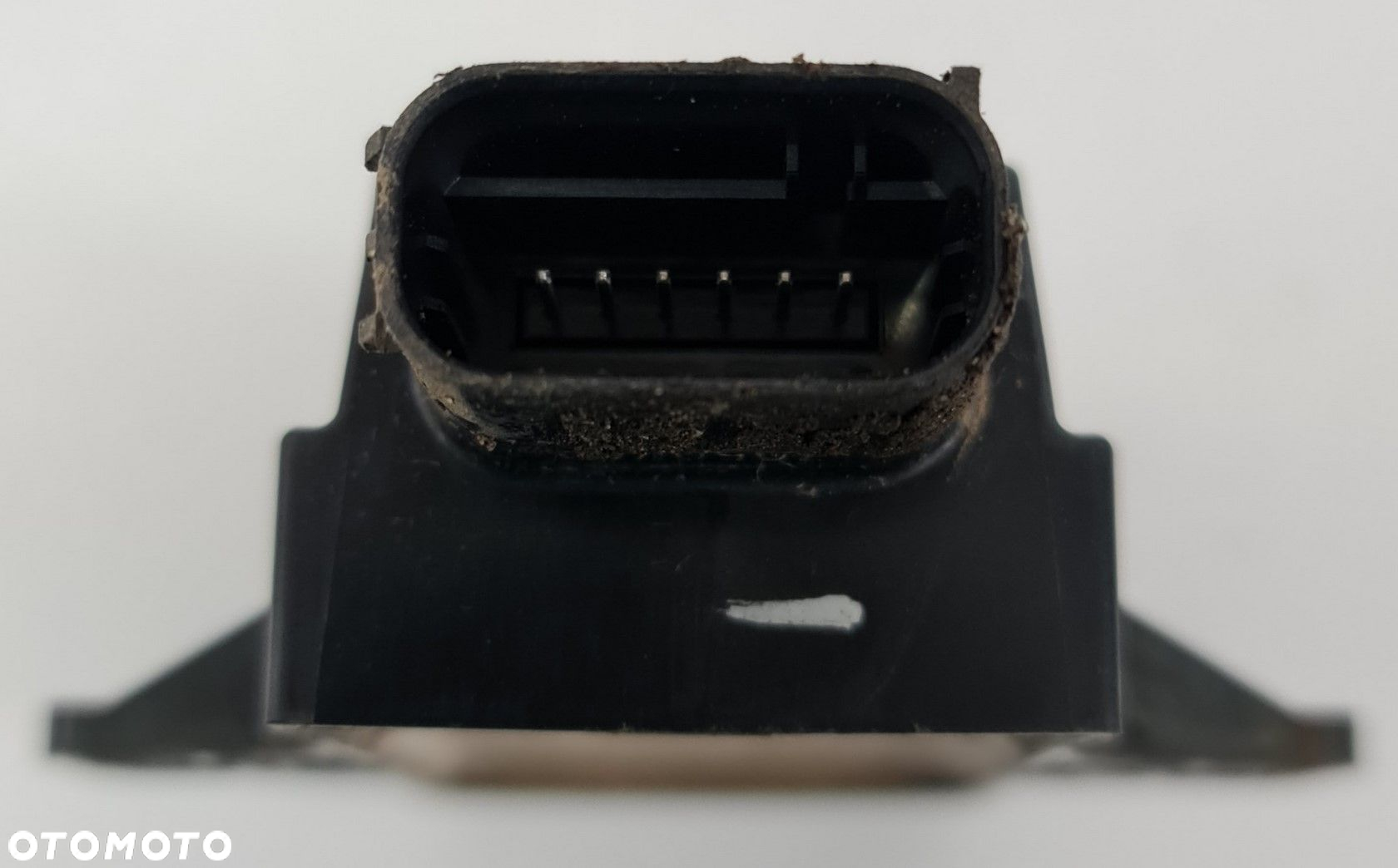 CZUJNIK CIŚNIENIA W OPONACH CHRYSLER SEBRING III - 2